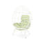 FAUTEUIL DE GARDE-PIED Gianni