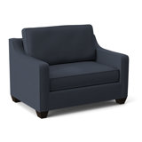 Clark Convertible Chair
