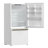 Forno Milano 2-Piece 62-Inch Freestanding Bottom Freezer Refrigerator, , 34.4 cu.ft,-112880393