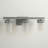 Robie Three Light Wall / Bath from Generation Lighting -1340864243-1340820547-1340820546