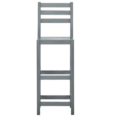 Varena Bar Stool