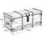 Accent Trunk