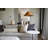 Lauren 1 Light Floor Lamp