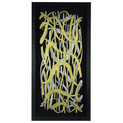 Handmade Glam Wall Decor