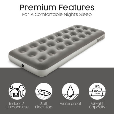 22cm Air Bed