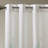 Burnout Printed Curtain Panel(Only 1 Pc Panel)