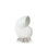 Nautilus Shell Small (White)