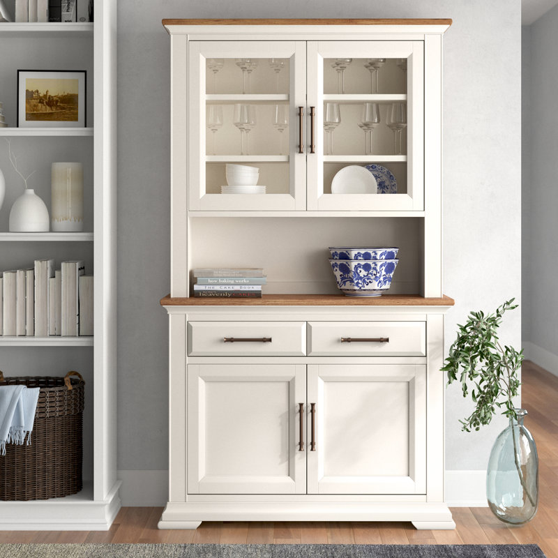 Mason Display Cabinet