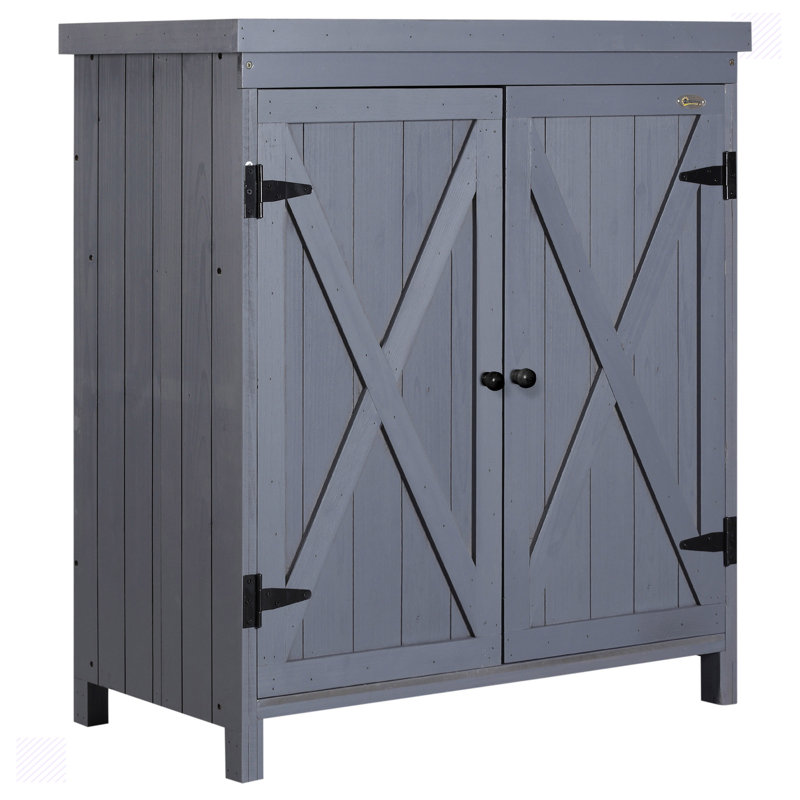 Gemella 31.76'' Sideboard