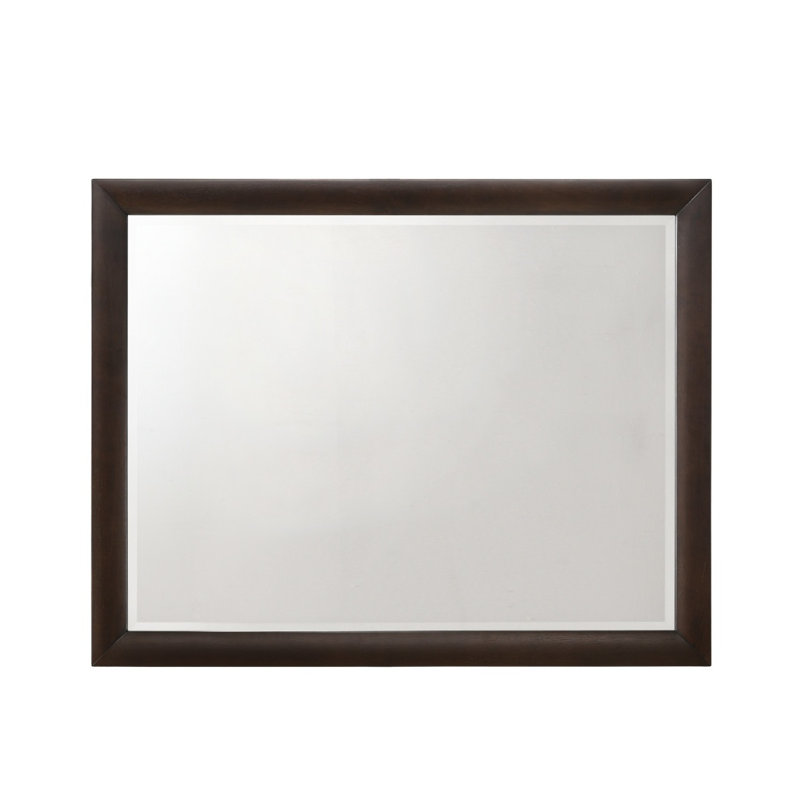 Miroir de salle de bain Tablita