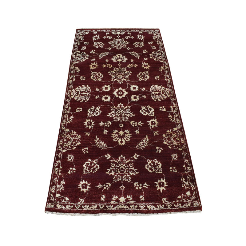 Tapis unique 2 pi 8 po x 6 pi Camion