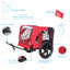 Chariot pour chien-113381772