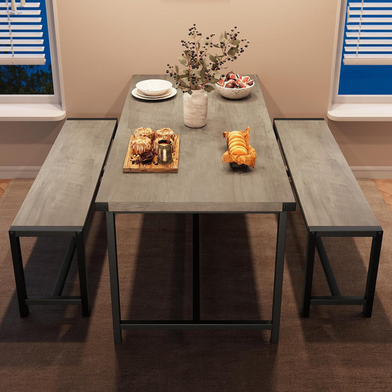 4 - Person Dining Set