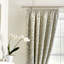 Bird Trail Pencil Pleat Room Darkening Curtain-42143568-62159751
