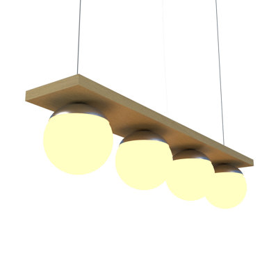 Luminaire suspendu Sfera Accord
