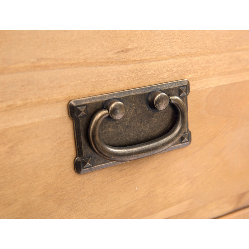 Nagle 4 Drawer 90cm W Chest
