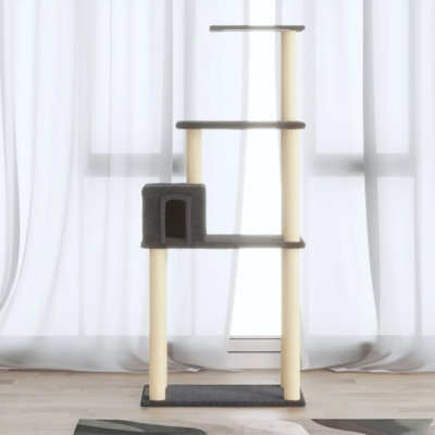 Dodds 147cm H