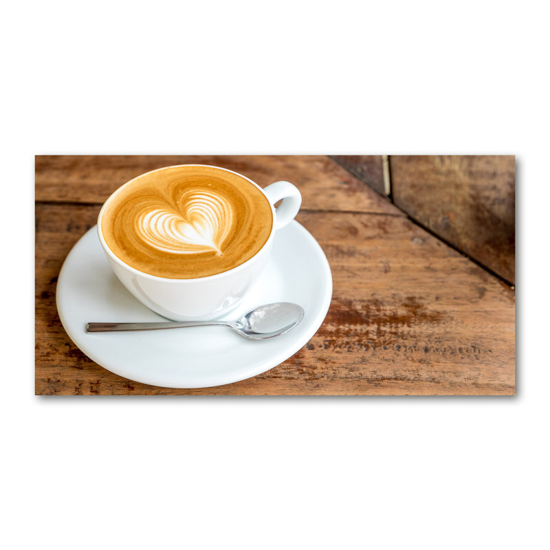 Luisdiego 50cm W x 100cm L Glass Peel and Stick Panel