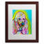« caniche », impression-21025505-25776655-25776772