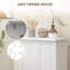 Orjola 104cm Kitchen Pantry