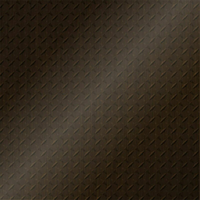 Diamond Plate Viny MirroFlex 4ft. x 8ft. Glue Up PVC 3D Wall Panels 160 sq.ft.