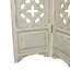 Paravent en bois Elisey Country Cottage