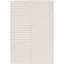 Binnur Rectangle Geometric Indoor / Outdoor Area Rug-1055736359