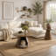 Top End Table