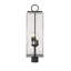 Luminaire d'extérieur 3 lumières Ahmauri-1069537700