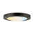 Oil Rubbed Bronze selected