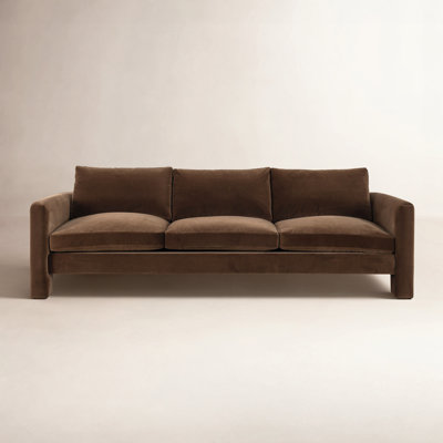 Ensley 96.5" Upholstered Sofa
