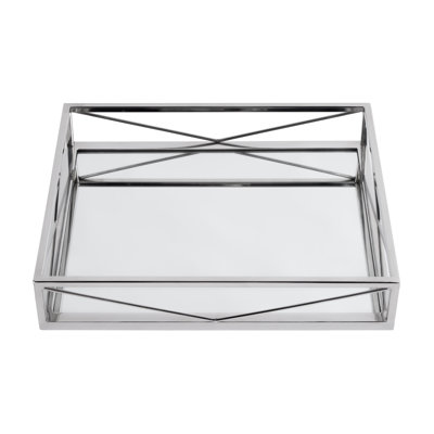 Cosgrove Rectangle Serving Tray