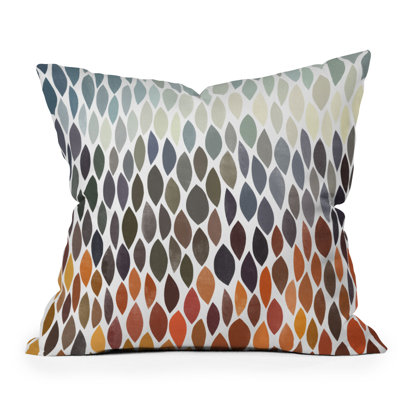 Housse de coussin d'extérieur