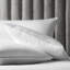 Nobilis Firm Bed Pillow-57290074