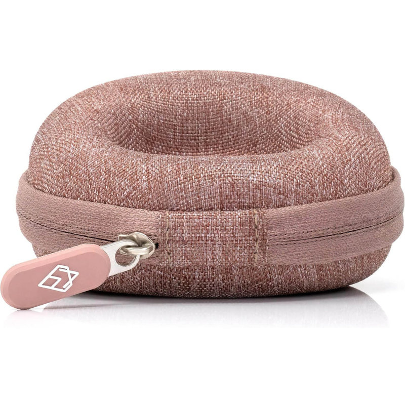 Watch Box +, Dusty Pink