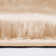 Solid Colour Shag Area Rug