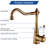 VIBRANTBATH Kitchen Faucet-71002363