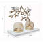 Porte-votives de table 9,4 po