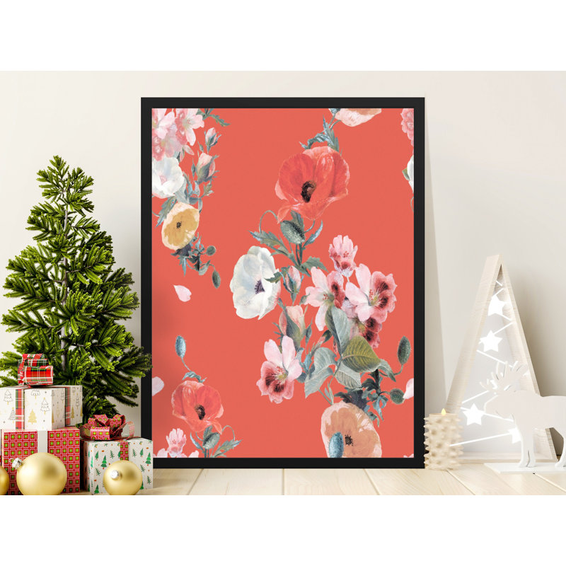 Conlon Single Picture Frame Print, 76.2 cm H x 50.8 cm W