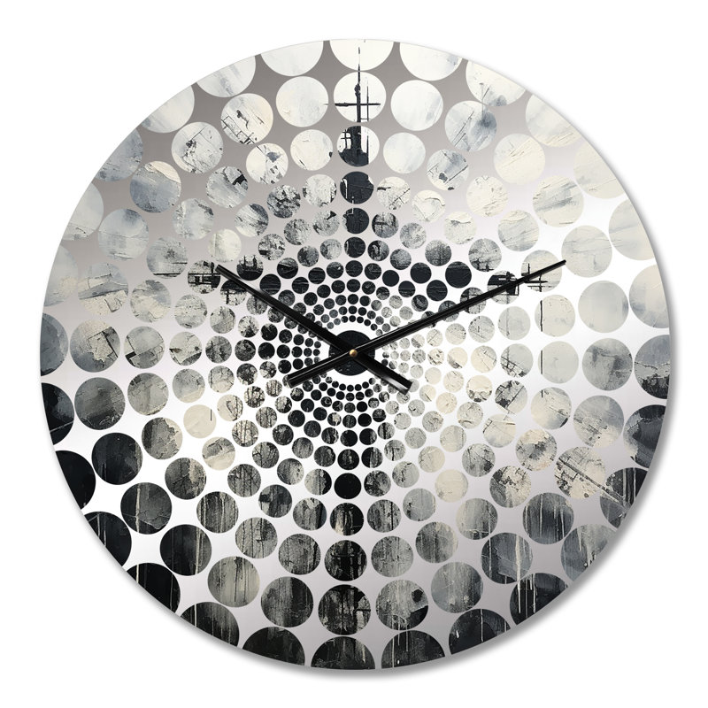Horloge murale Snayder - Christianisme, Petit