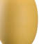 Lampe de table ocre 38 "Lisbon