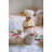 Vichy Upholstered Pouf-100531649