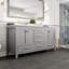 Minnich 72" Double Bathroom Vanity Set
