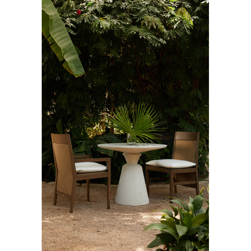 Savannah Patio Dining Side Chair