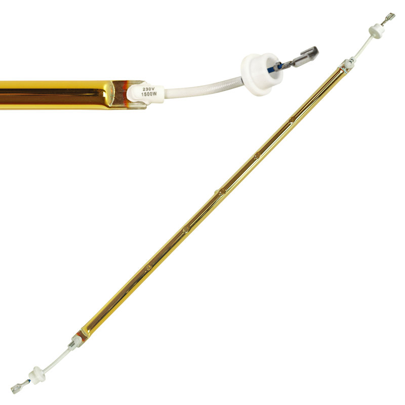 Infrared Tube
