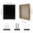 Shadow Box Frame-106309673-106309672