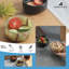 Desserte en marbre Ebern Designs Dangela-88479124