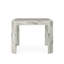 Compositions End Table