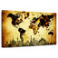 Aliaz Fiery Amber World Map