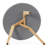 Grannis 2 Piece Nest of Tables